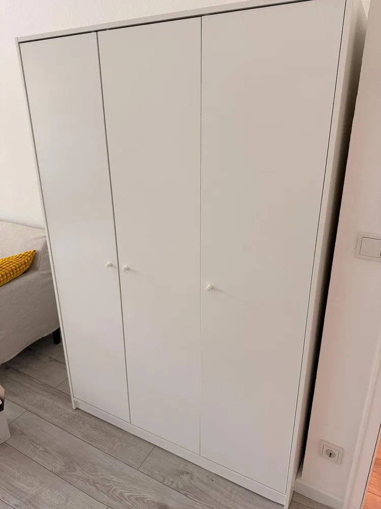 1 Zimmer Wohnung mit 37 m² in Düsseldorf – Bild 4