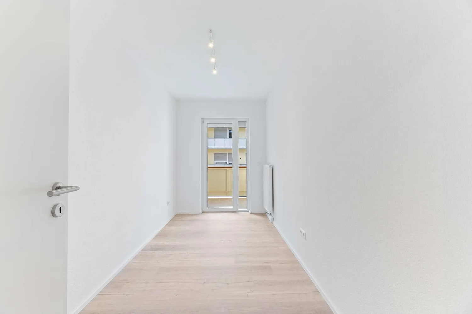 3 Zimmer Wohnung mit 65 m² in Stuttgart – Bild 9