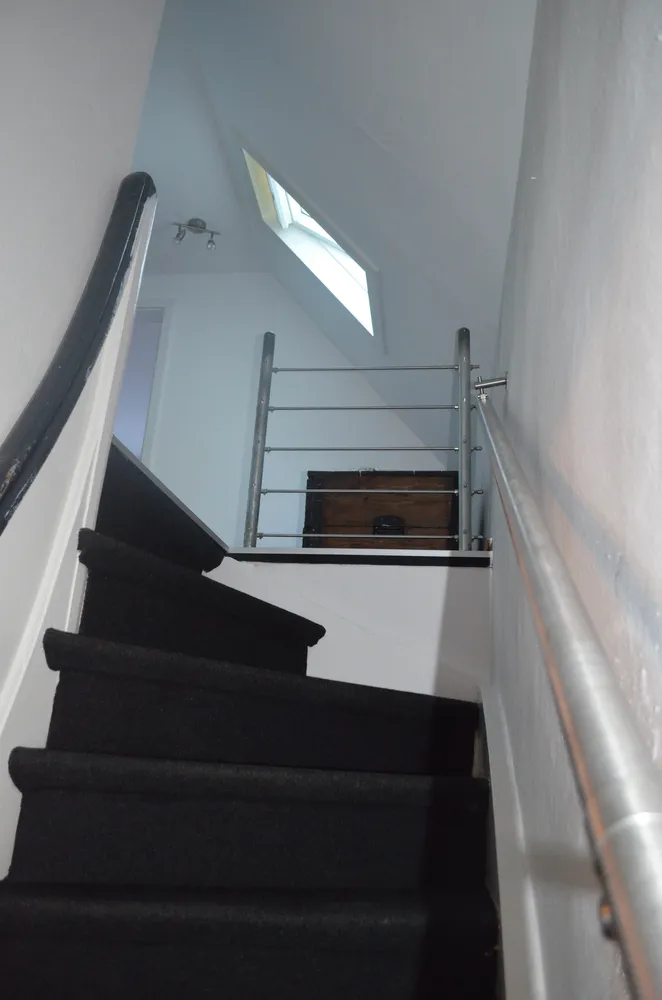 4 Zimmer Haus mit 100 m² in Siegen – Bild 11
