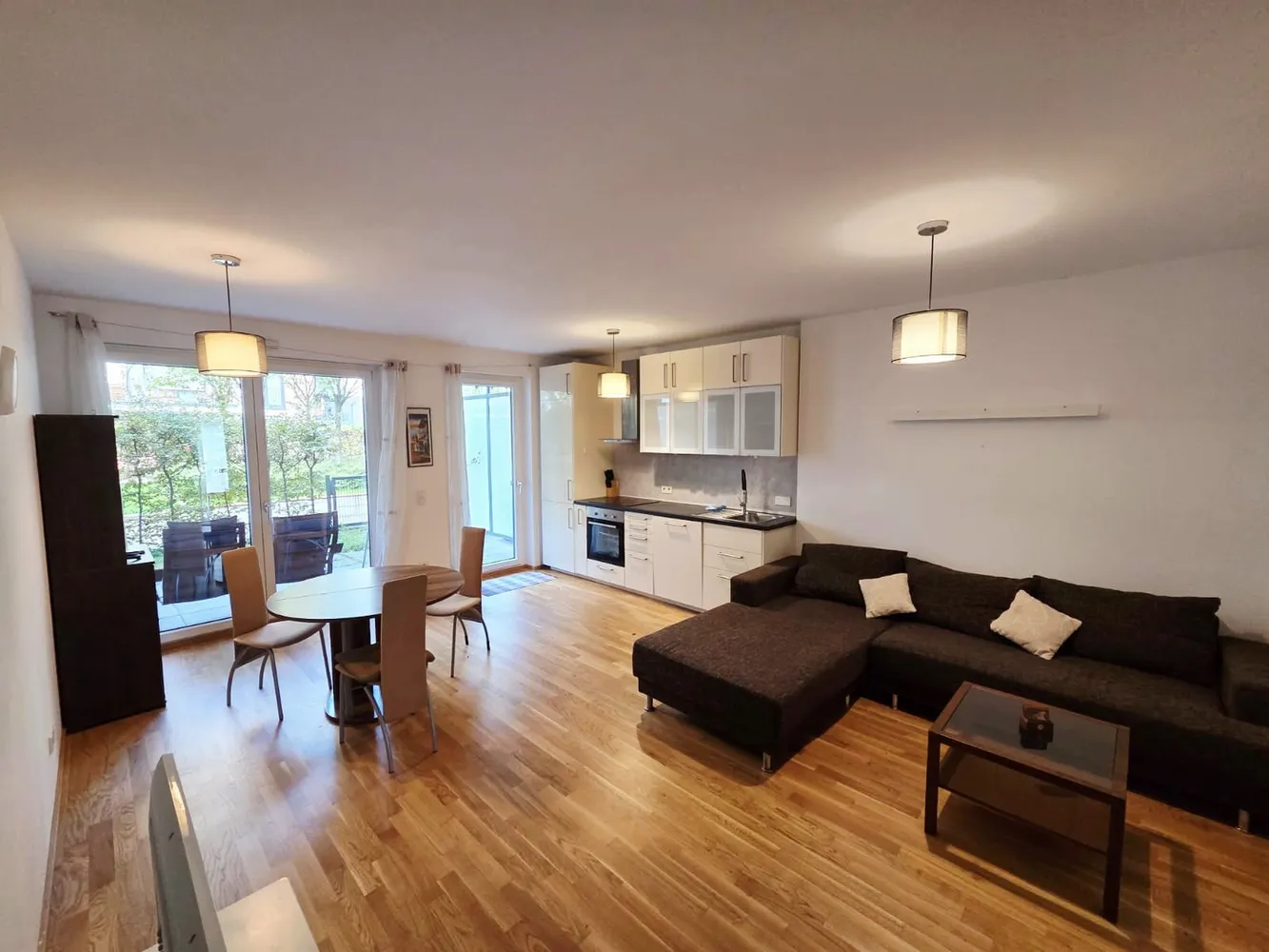 2 Zimmer Wohnung mit 62 m² in Frankfurt am Main – Bild 5