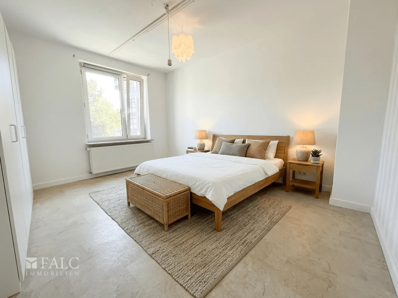 4 Zimmer Wohnung mit 105 m² in Herten – Bild 4