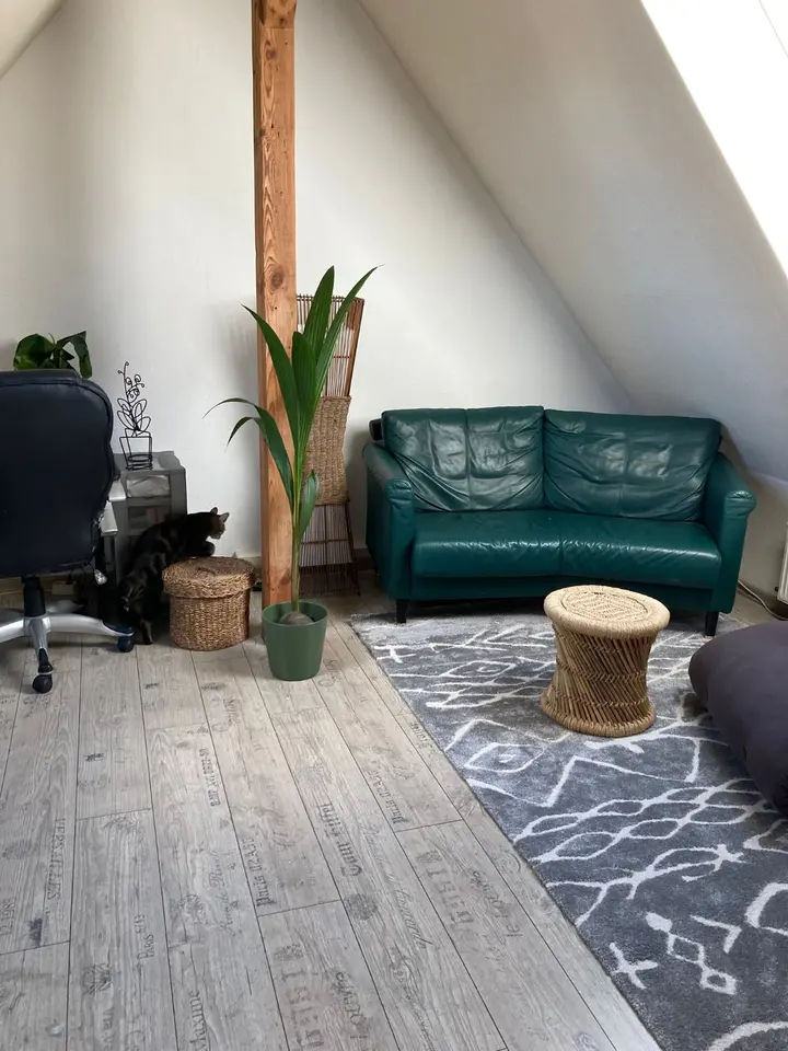 4 Zimmer Wohnung mit 85 m² in Celle – Bild 9