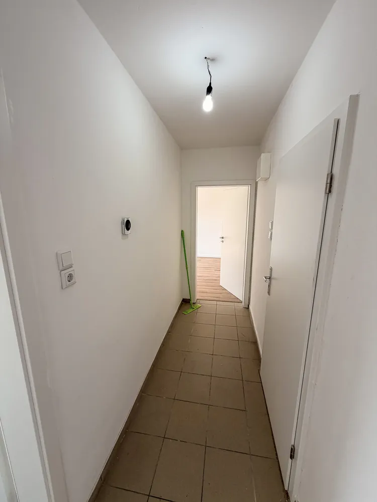 2 Zimmer Wohnung mit 45 m² in Herne – Bild 7
