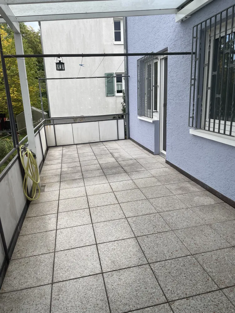 5 Zimmer Wohnung mit 115 m² in Stuttgart – Bild 9