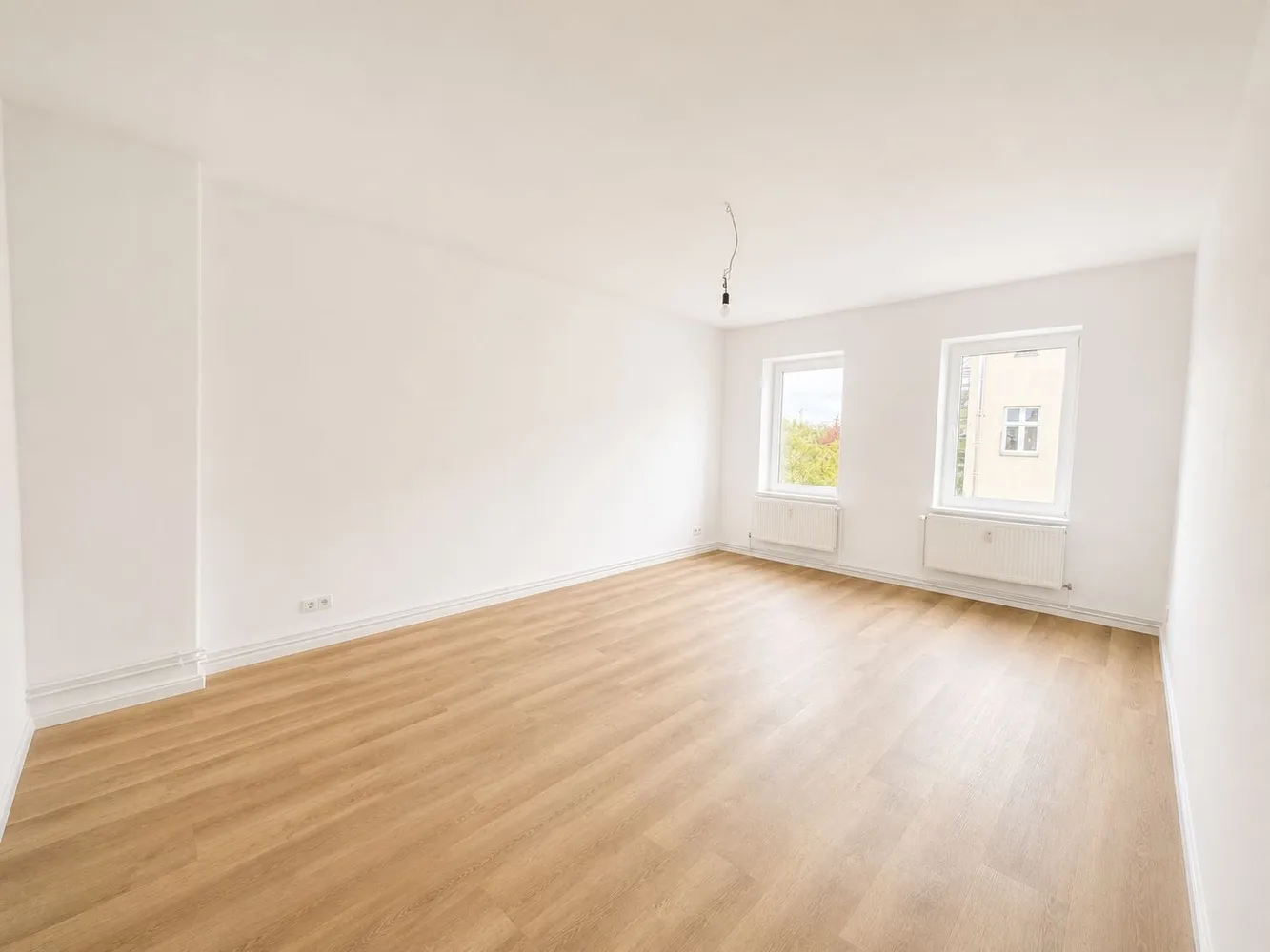 3 Zimmer Wohnung mit 86 m² in Berlin – Bild 1