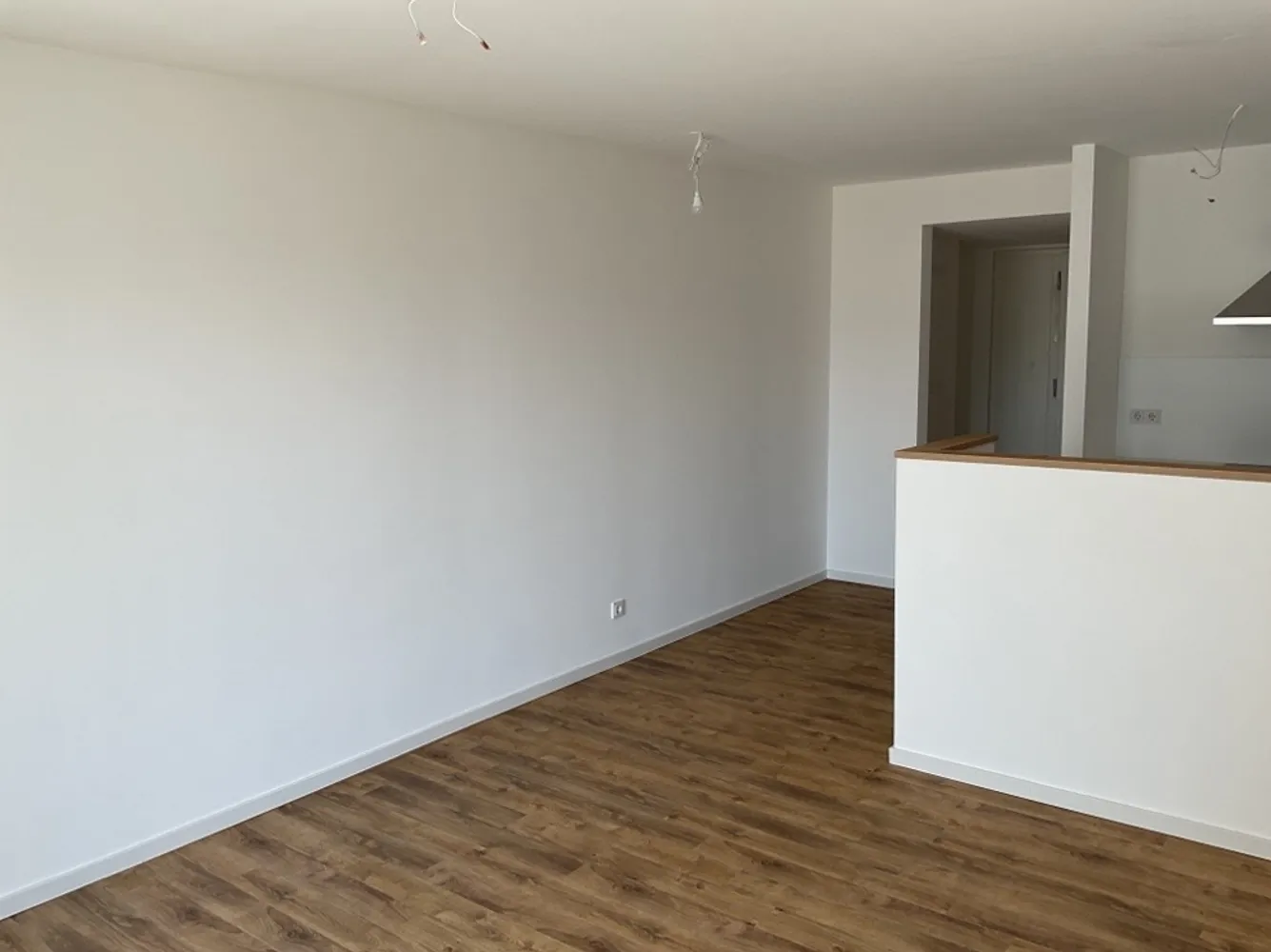 1 Zimmer Wohnung mit 37 m² in Freiburg im Breisgau – Bild 1
