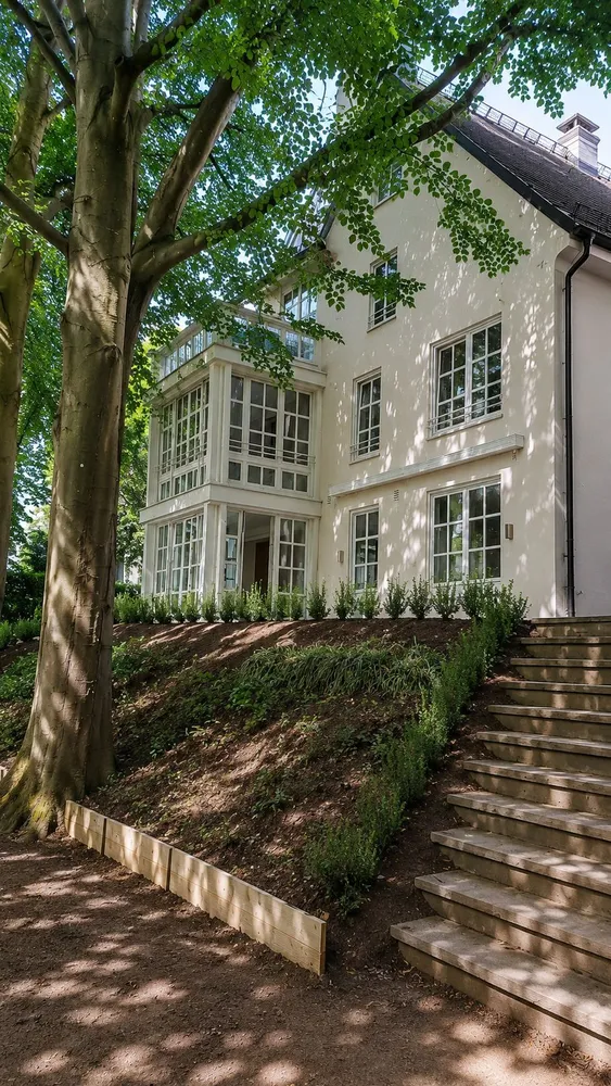6 Zimmer Wohnung mit 177 m² in München – Bild 3