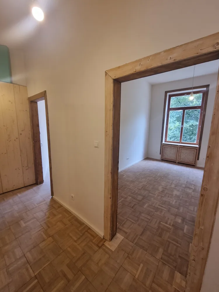 4 room apartment with 87 m² in Frankfurt am Main – Photo 5