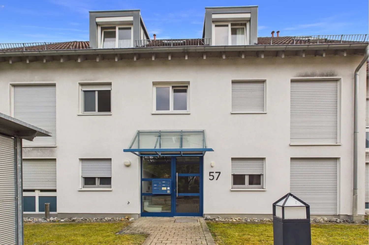 3 Zimmer Wohnung mit 85 m² in Kirchheim unter Teck – Bild 2