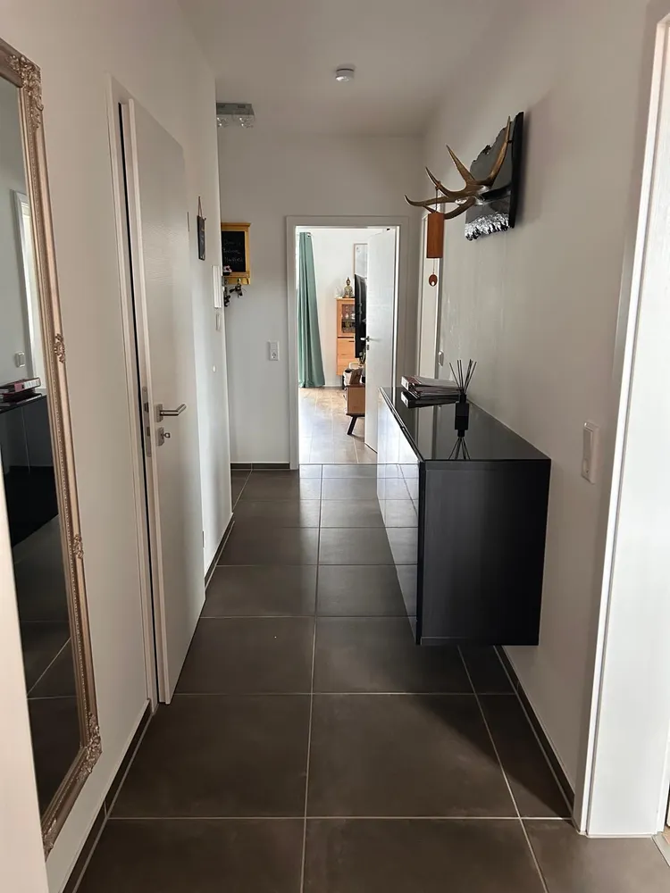 3 Zimmer Wohnung mit 86 m² in Paderborn – Bild 12