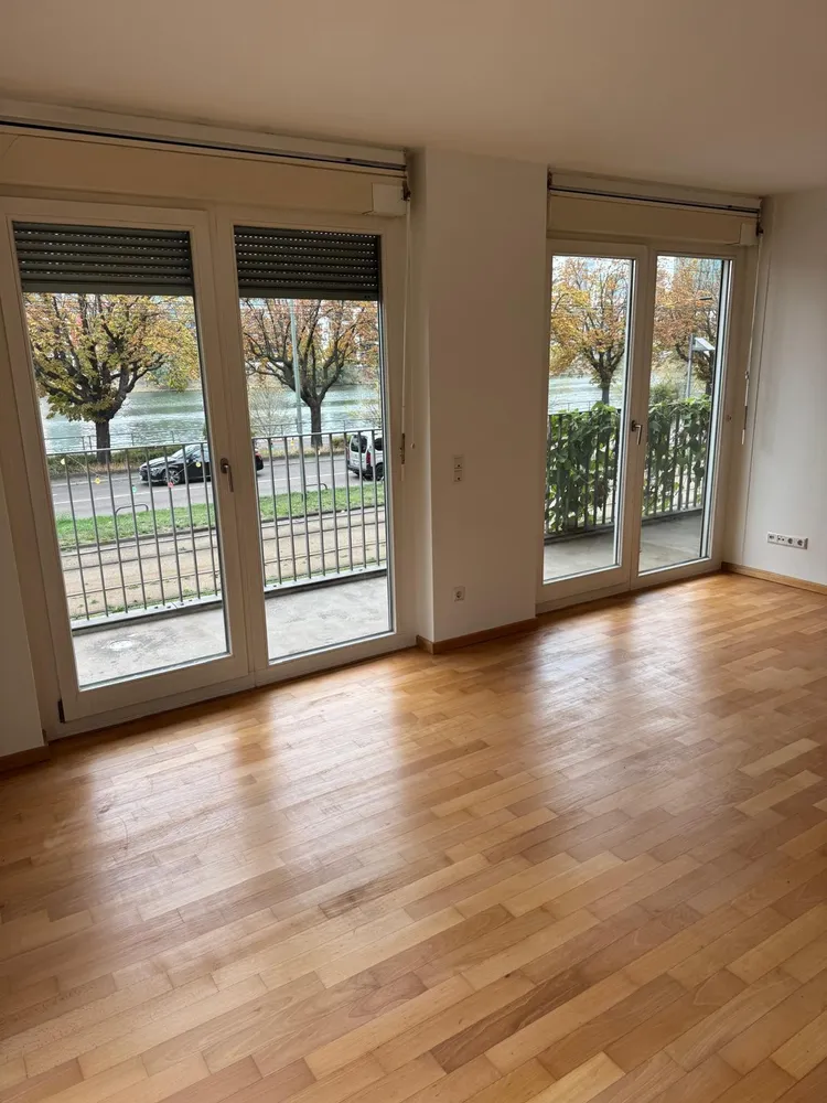 3 room apartment with 89 m² in Frankfurt am Main – Photo 1