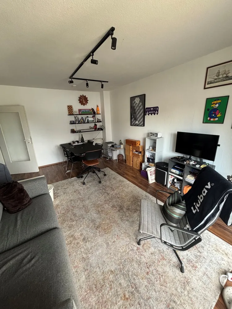 2 Zimmer Wohnung mit 50 m² in Osnabrück – Bild 2