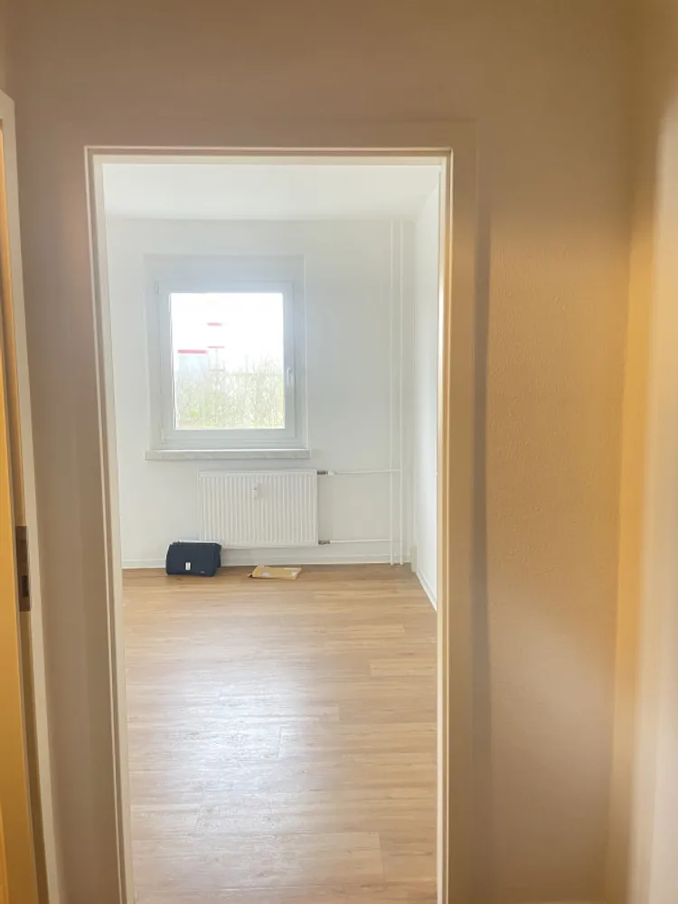 1 room apartment with 34 m² in Magdeburg – Photo 6
