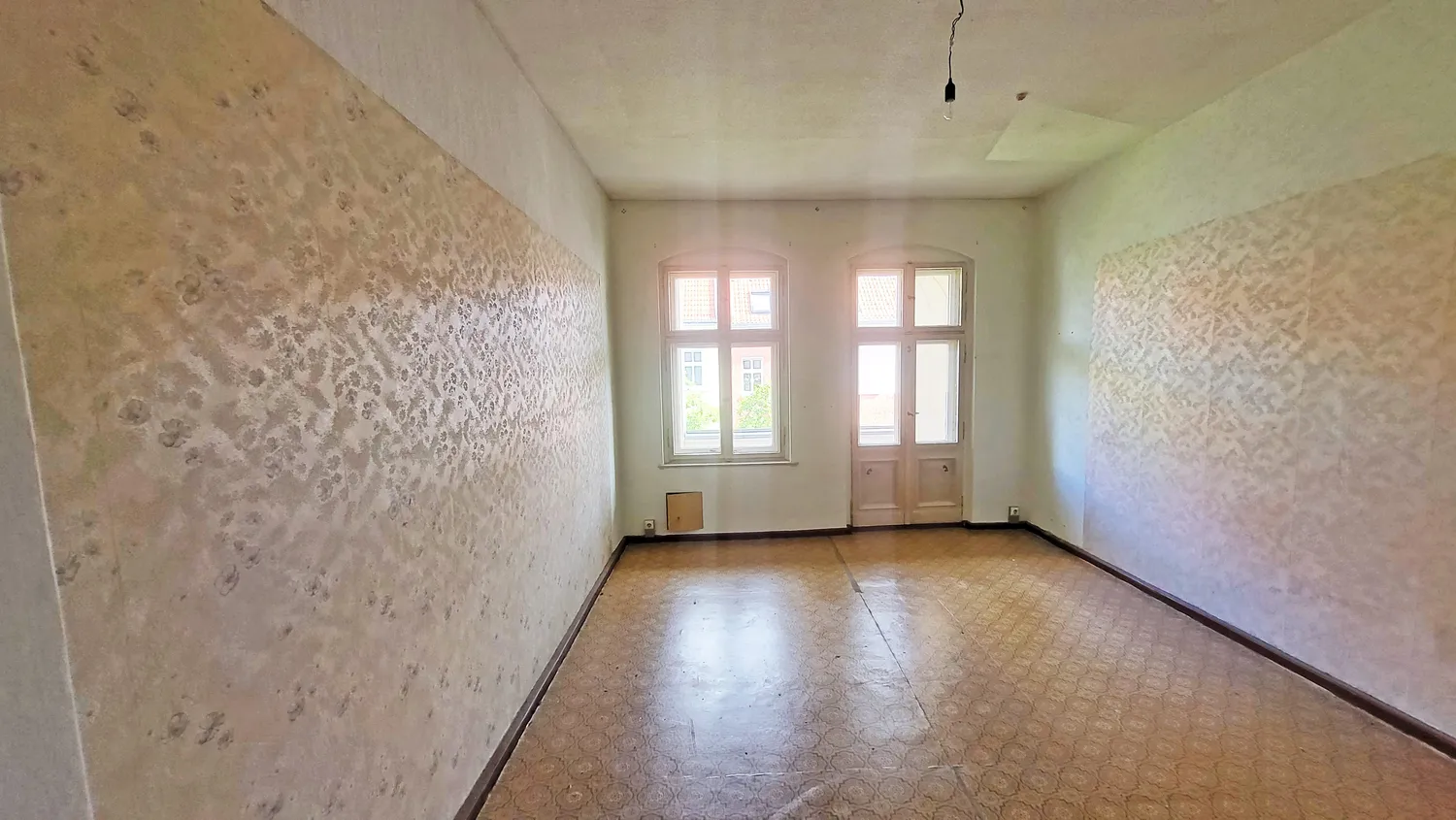 4 Zimmer Wohnung mit 110 m² in Berlin – Bild 6