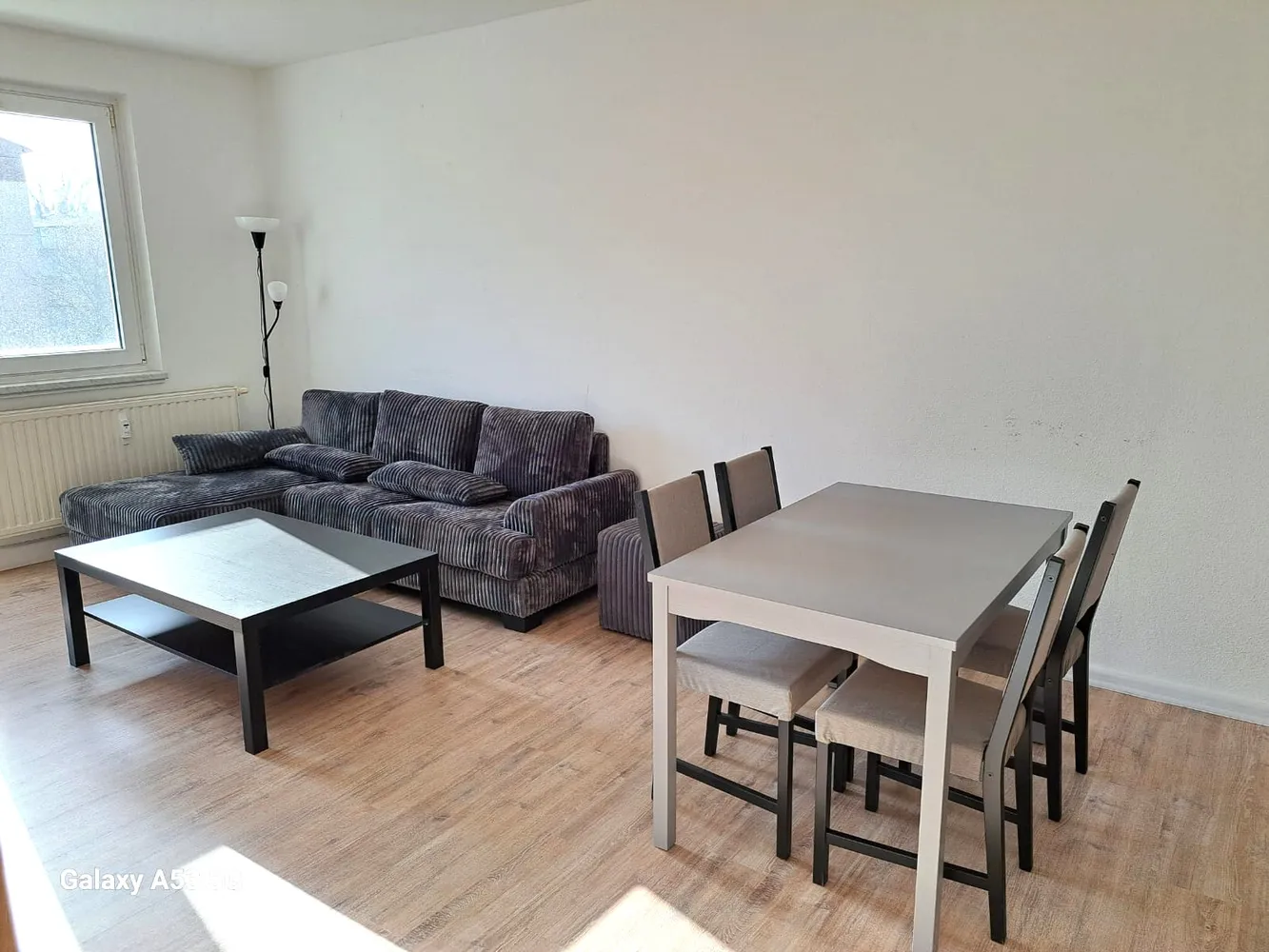 2 Zimmer Wohnung mit 59 m² in Wittenberg – Bild 1