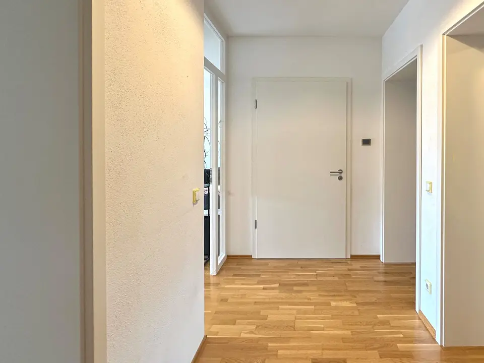 3 Zimmer Wohnung mit 83 m² in Starnberg – Bild 5
