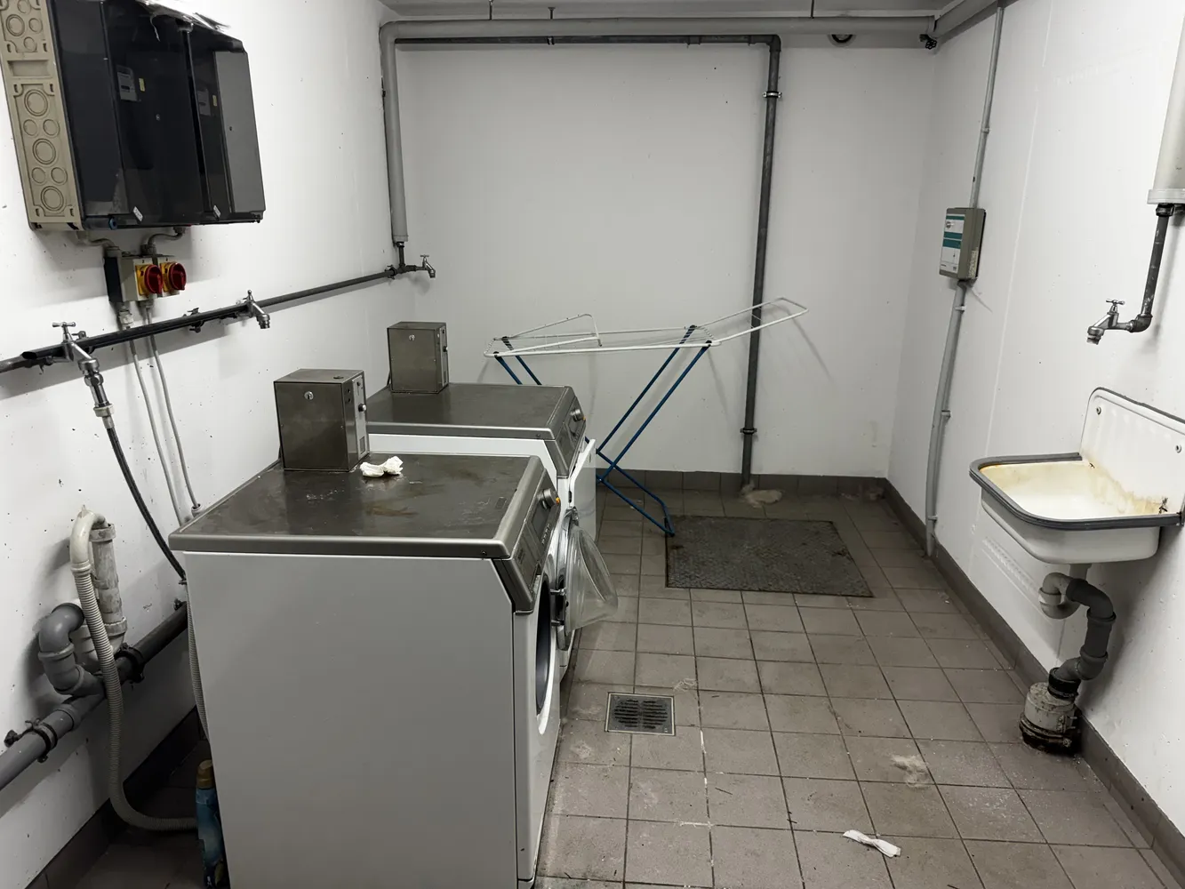 1 Zimmer Wohnung mit 21 m² in Augsburg – Bild 6