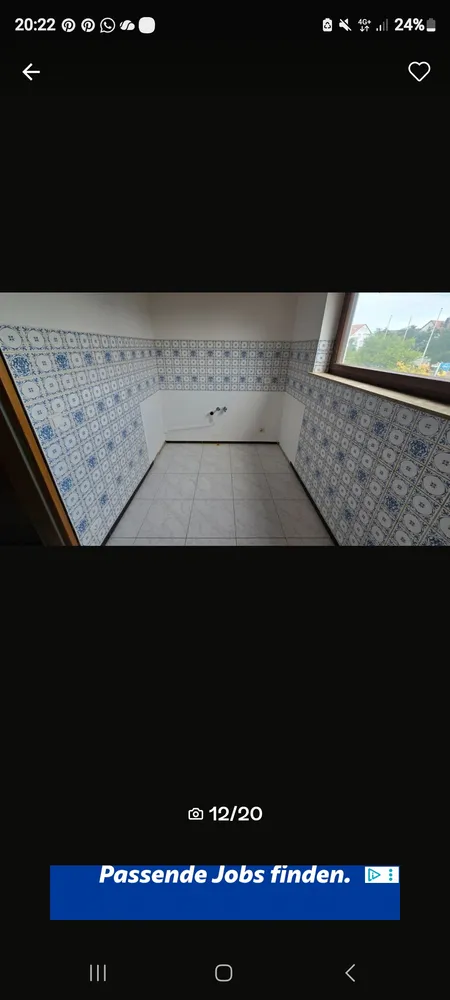1 Zimmer Wohnung mit 42 m² in Stuttgart – Bild 11