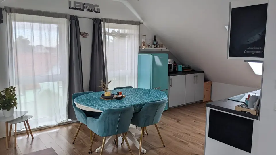 3 Zimmer Wohnung mit 76 m² in Delitzsch – Bild 8