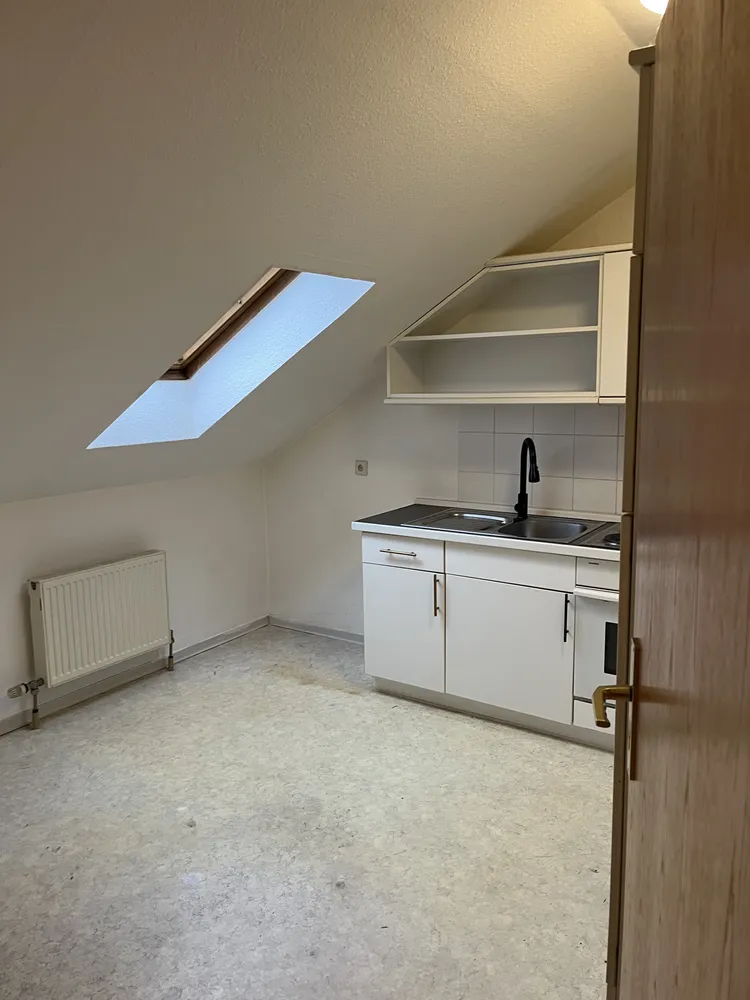 2 room apartment with 48 m² in Kassel – Photo 5