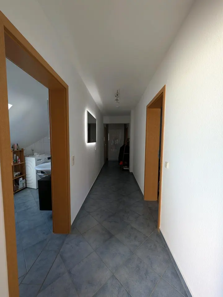 3 Zimmer Wohnung mit 82 m² in Köthen – Bild 5