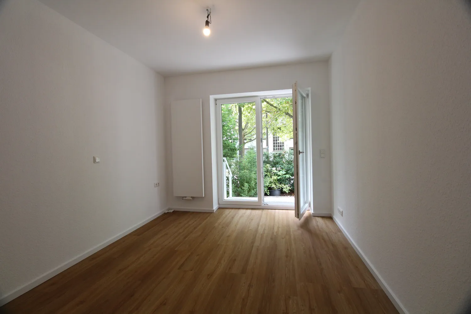 3 room apartment with 85 m² in Wiesbaden – Photo 4