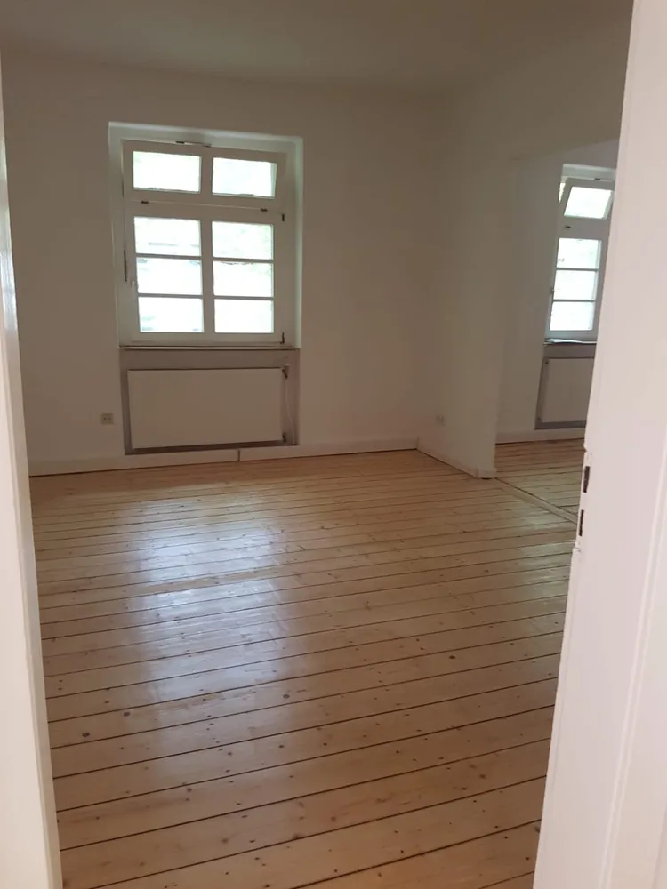 4 Zimmer Wohnung mit 119 m² in Wuppertal – Bild 1