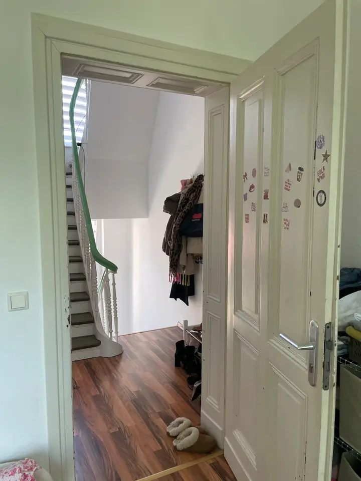 WG-Zimmer mit 25 m² in Tönisvorst – Bild 7