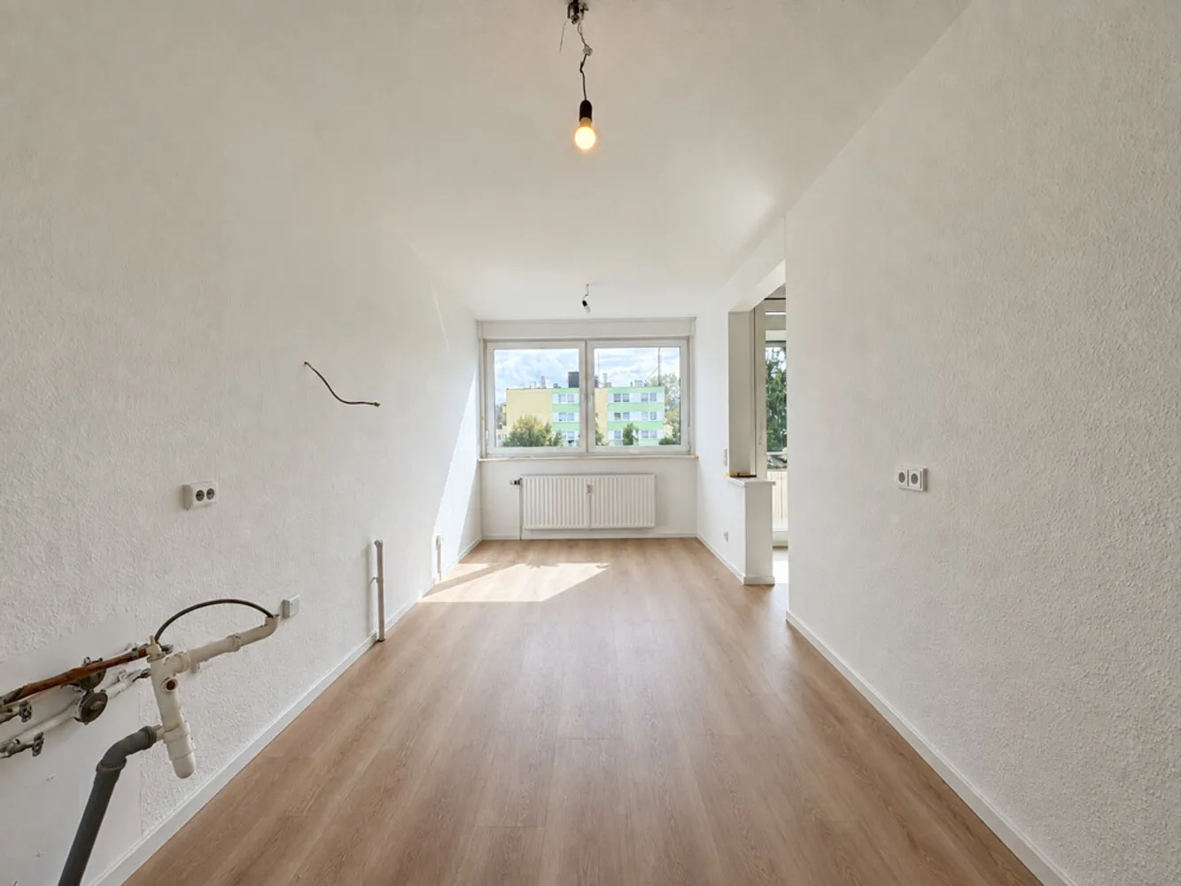 4 Zimmer Wohnung mit 82 m² in Dortmund – Bild 8