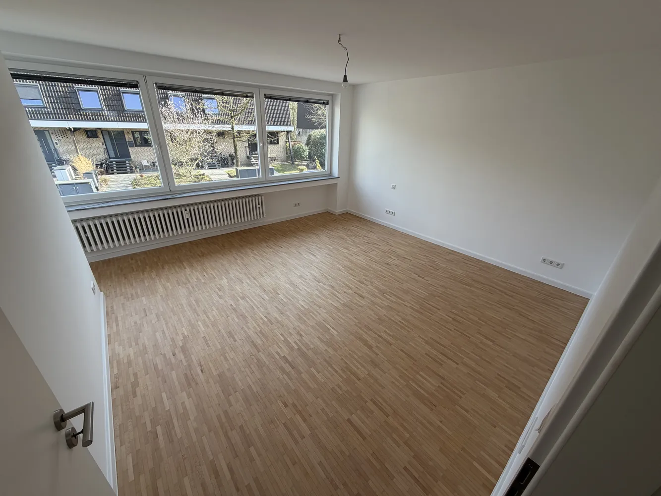 3 Zimmer Wohnung mit 92 m² in Düsseldorf – Bild 8