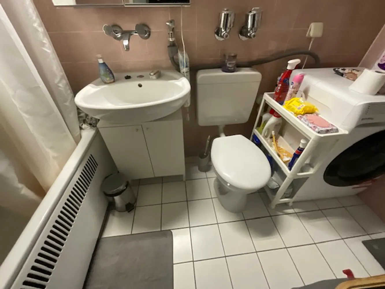 1 Zimmer Wohnung mit 43 m² in Oberhausen – Bild 10