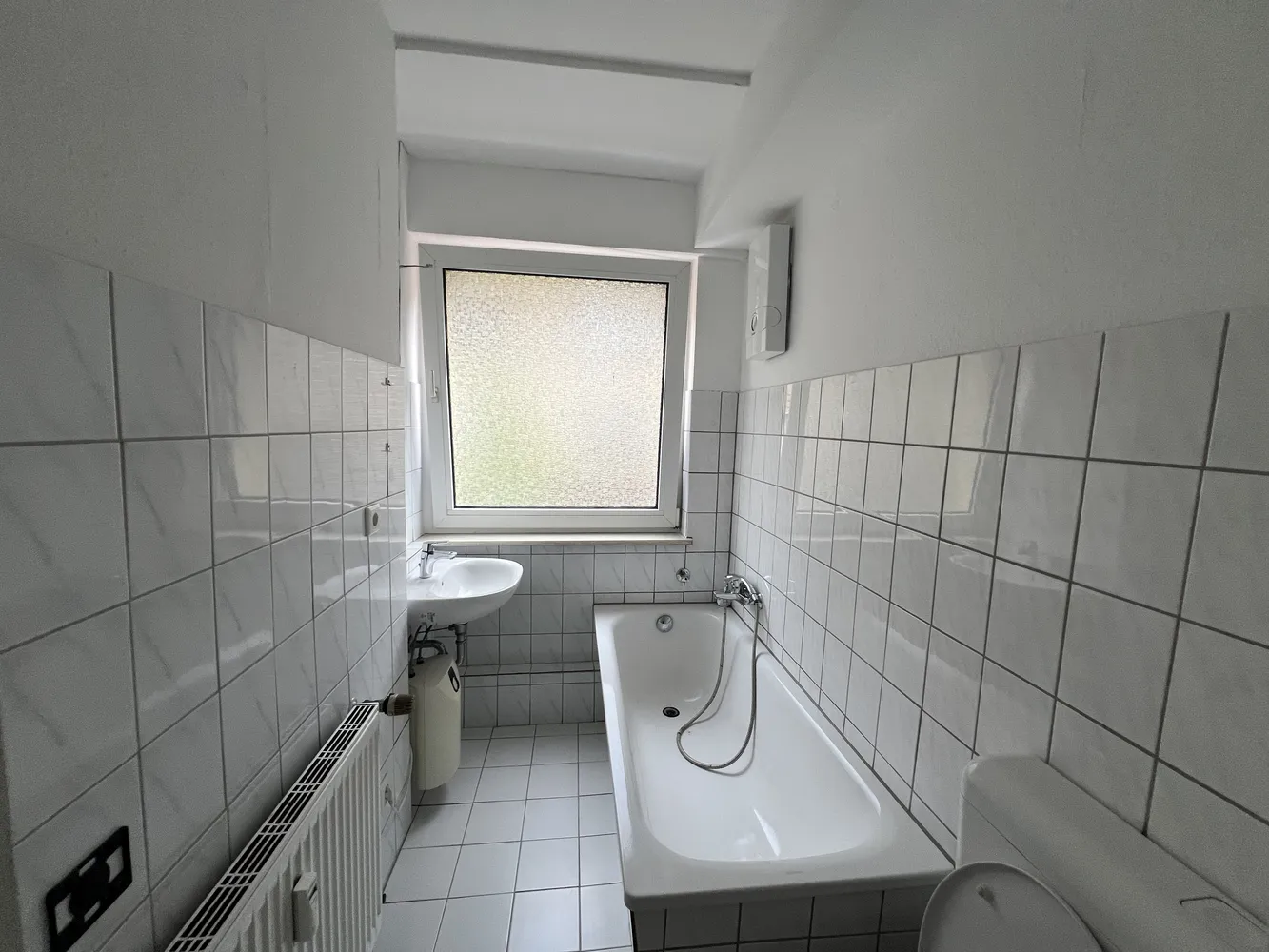 2 Zimmer Wohnung mit 50 m² in Essen – Bild 1