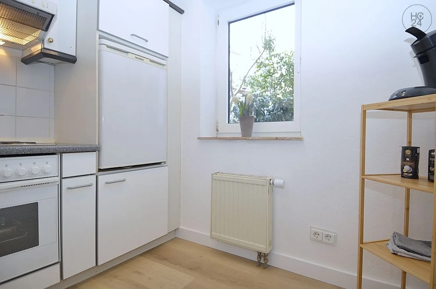 2 Zimmer Wohnung mit 59 m² in Rüsselsheim am Main – Bild 11