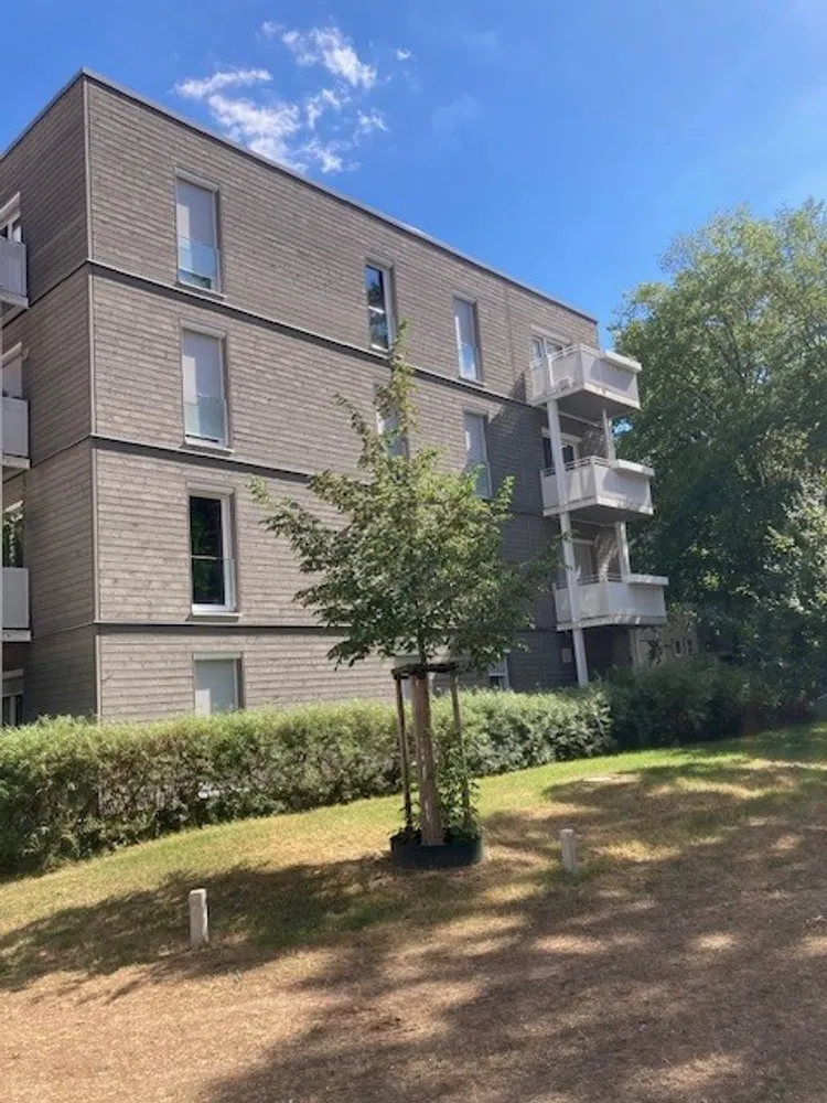 3 Zimmer Wohnung mit 75 m² in Nürnberg – Bild 1