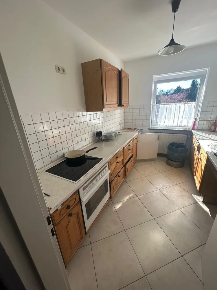 2 Zimmer Wohnung mit 65 m² in München – Bild 1