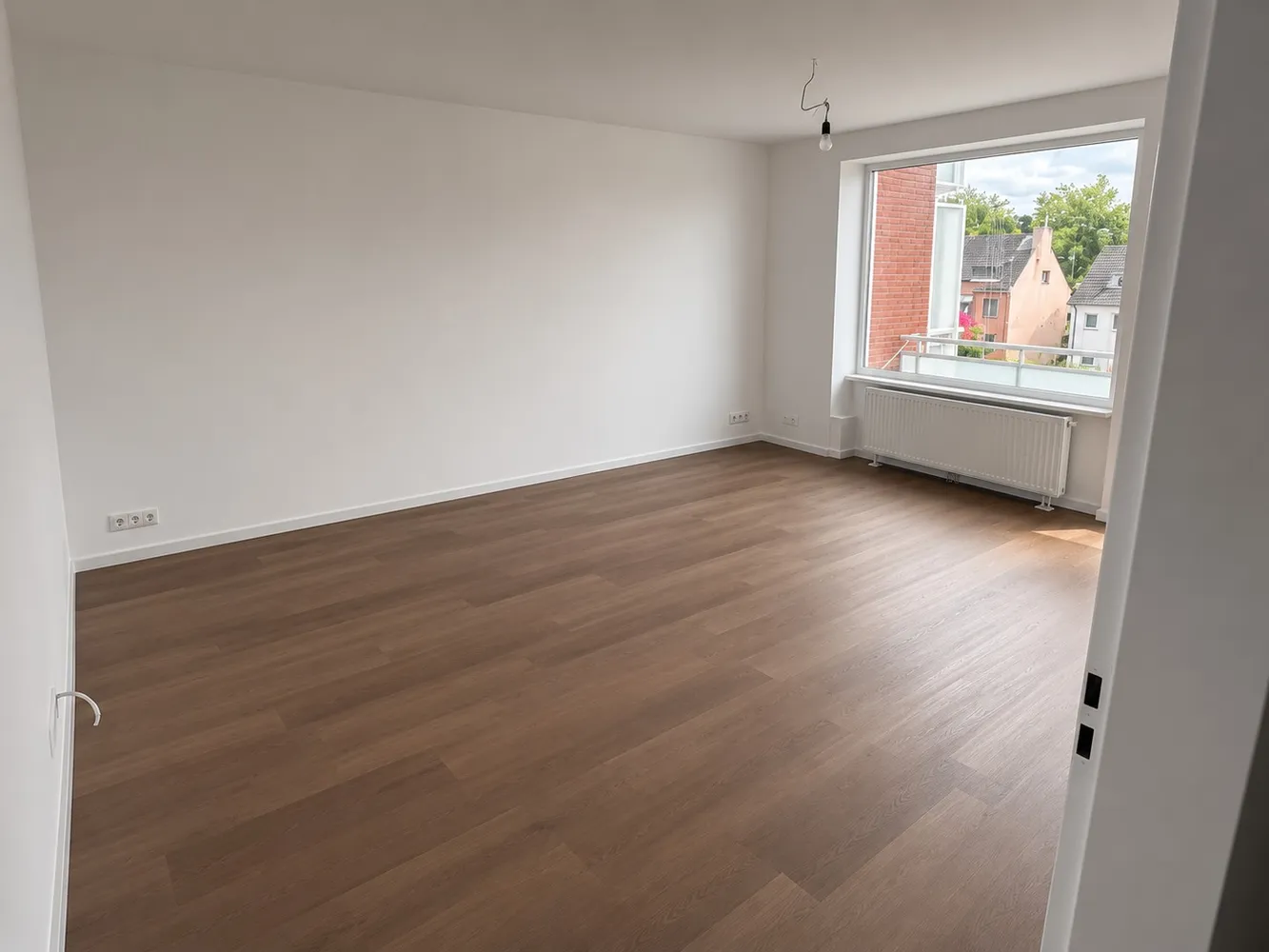 2 Zimmer Wohnung mit 60 m² in Bremen – Bild 6