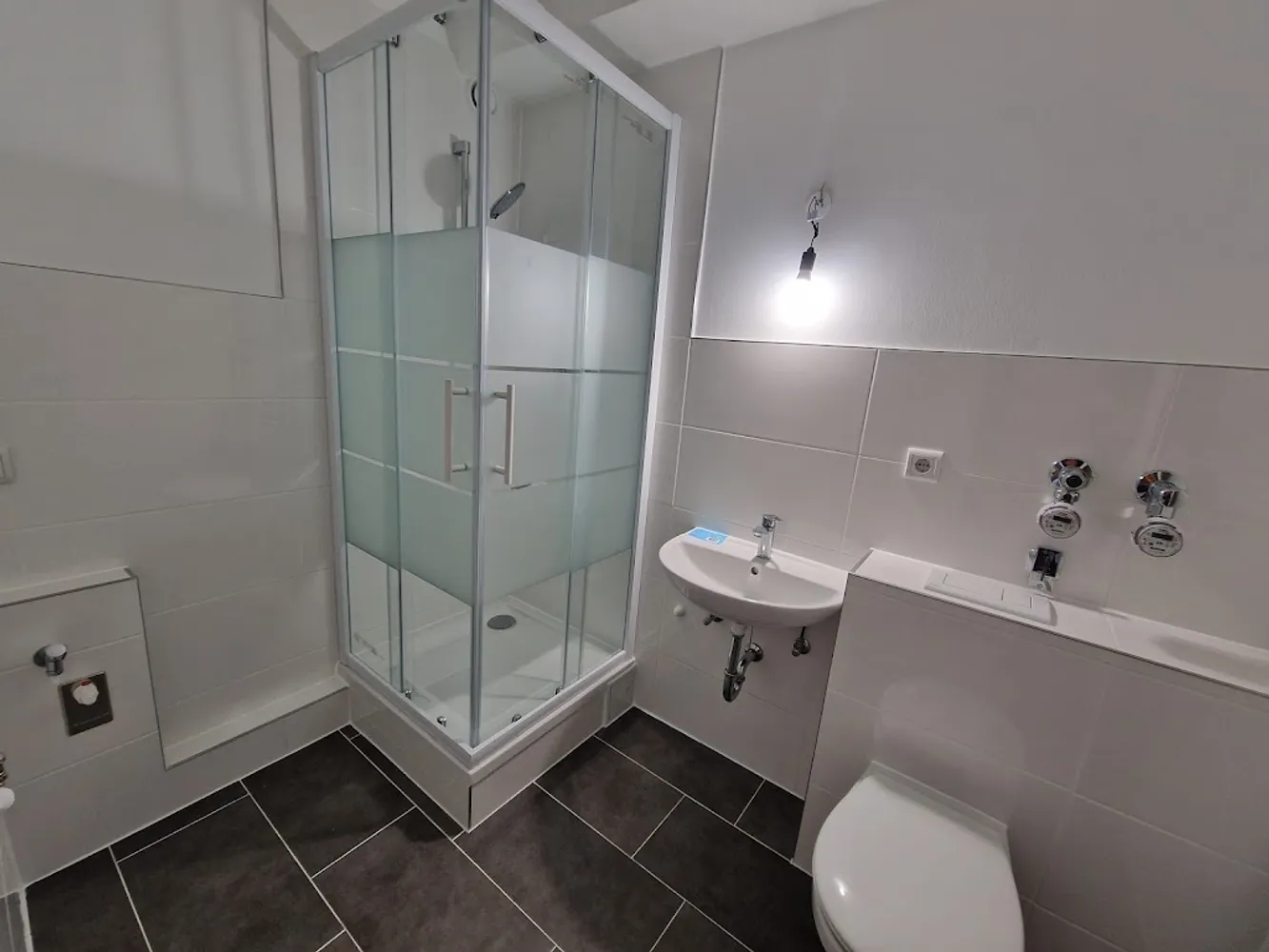 2 Zimmer Wohnung mit 62 m² in Mannheim – Bild 3