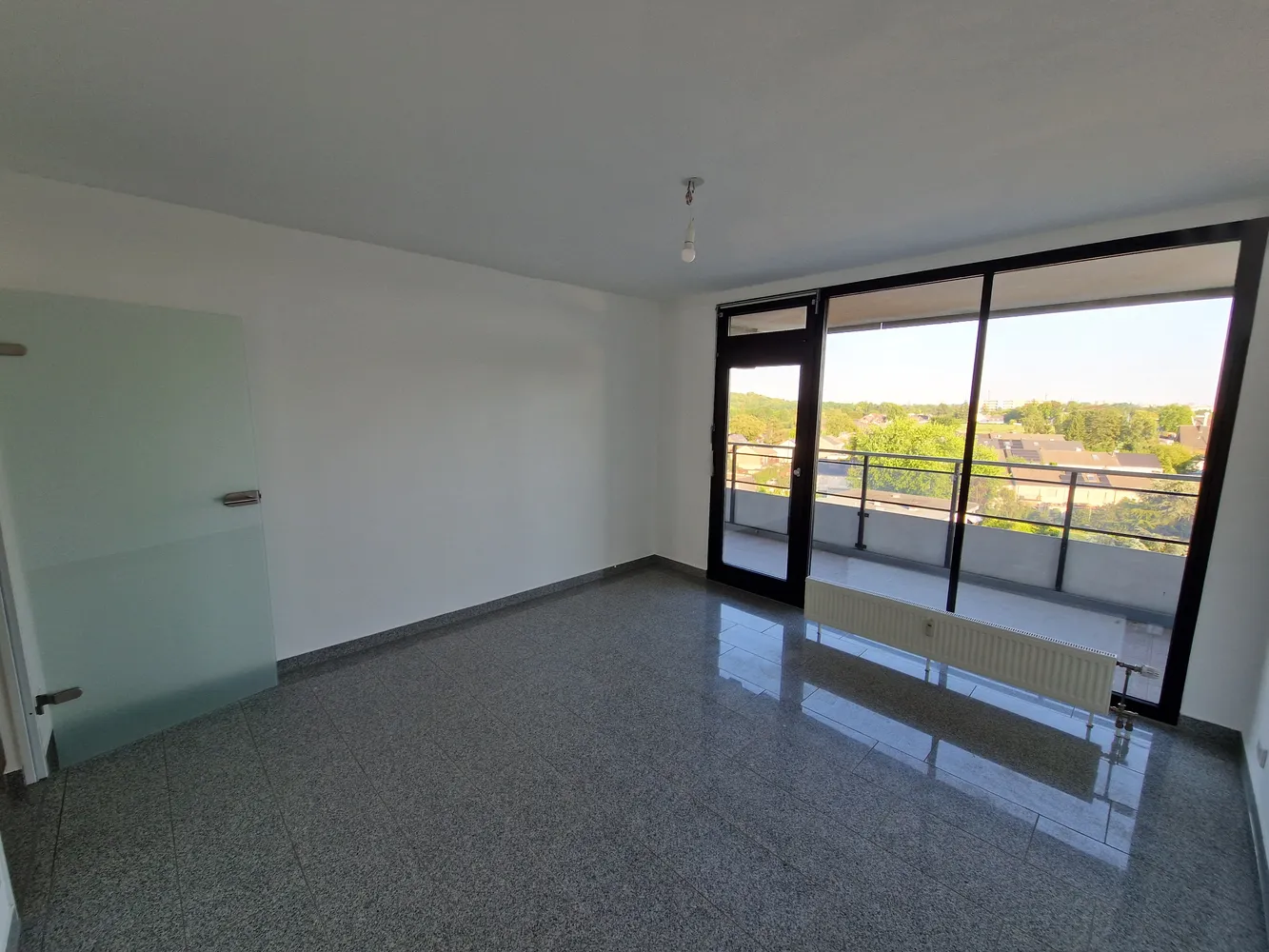 3 Zimmer Wohnung mit 89 m² in Krefeld – Bild 1