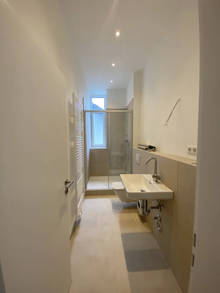 3 Zimmer Wohnung mit 80 m² in Düsseldorf – Bild 8