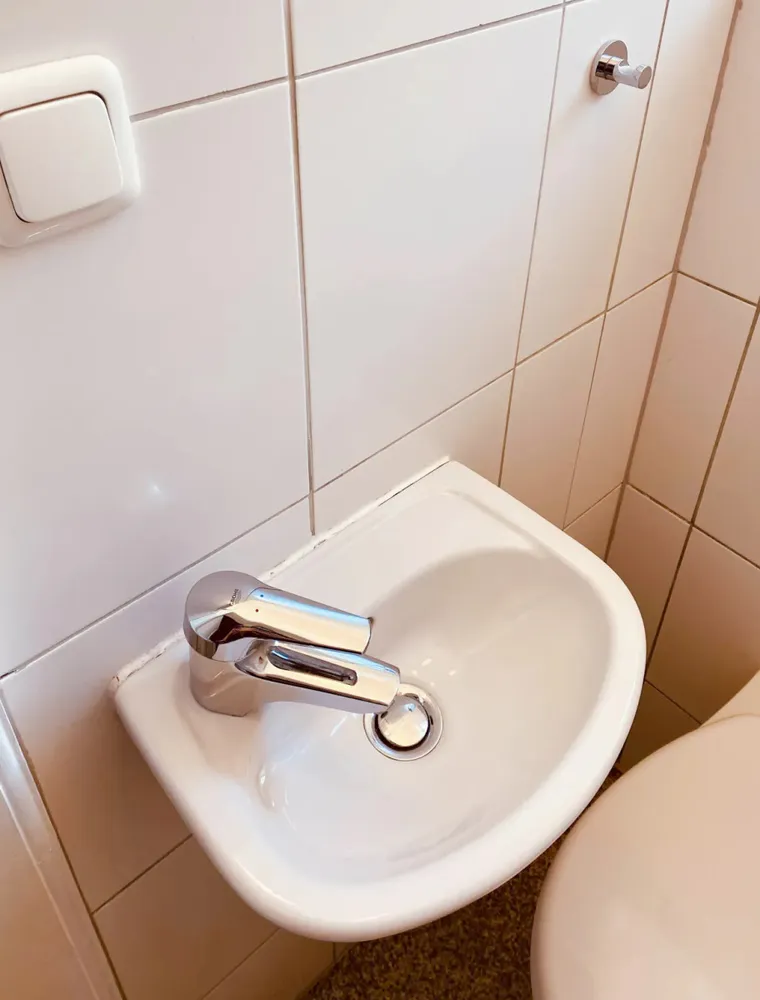 WG-Zimmer mit 20 m² in München – Bild 2