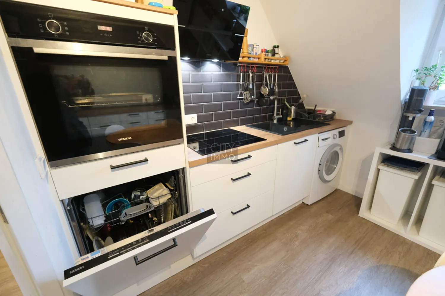 2 Zimmer Wohnung mit 54 m² in Nürnberg – Bild 9