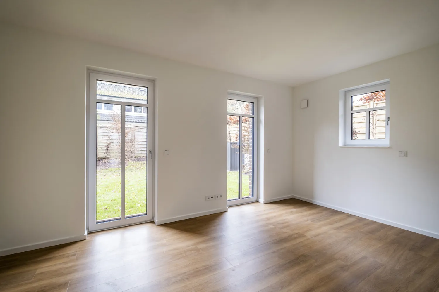 5 Zimmer Wohnung mit 149 m² in Hamburg – Bild 7