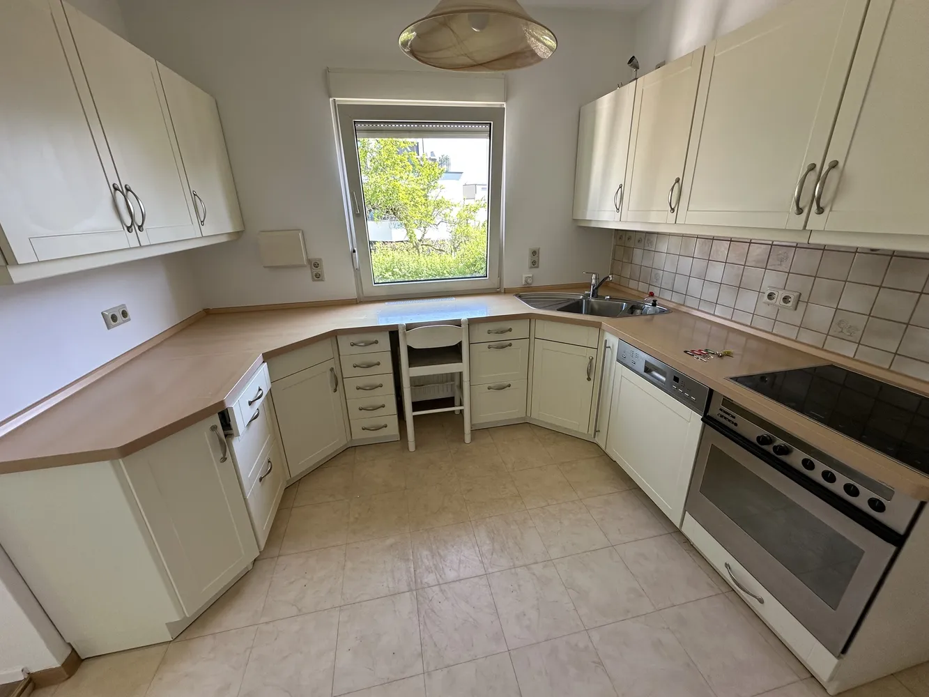 5 Zimmer Haus mit 155 m² in Gießen – Bild 4