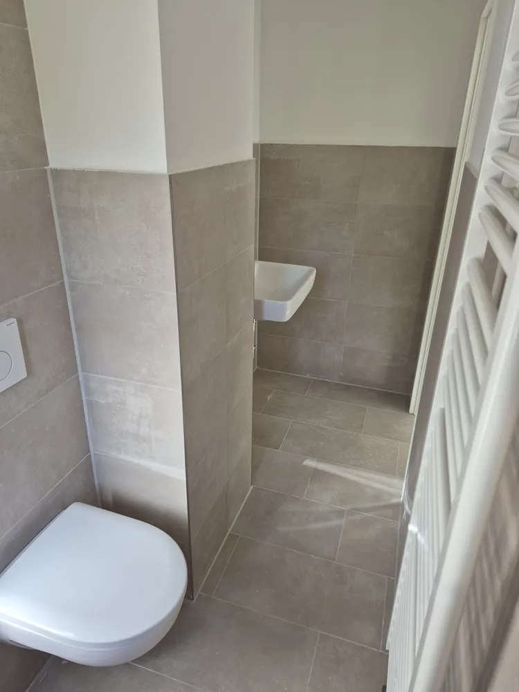 3 room apartment with 65 m² in Osnabrück – Photo 2