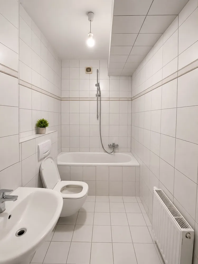 2 Zimmer Wohnung mit 45 m² in Mönchengladbach – Bild 5