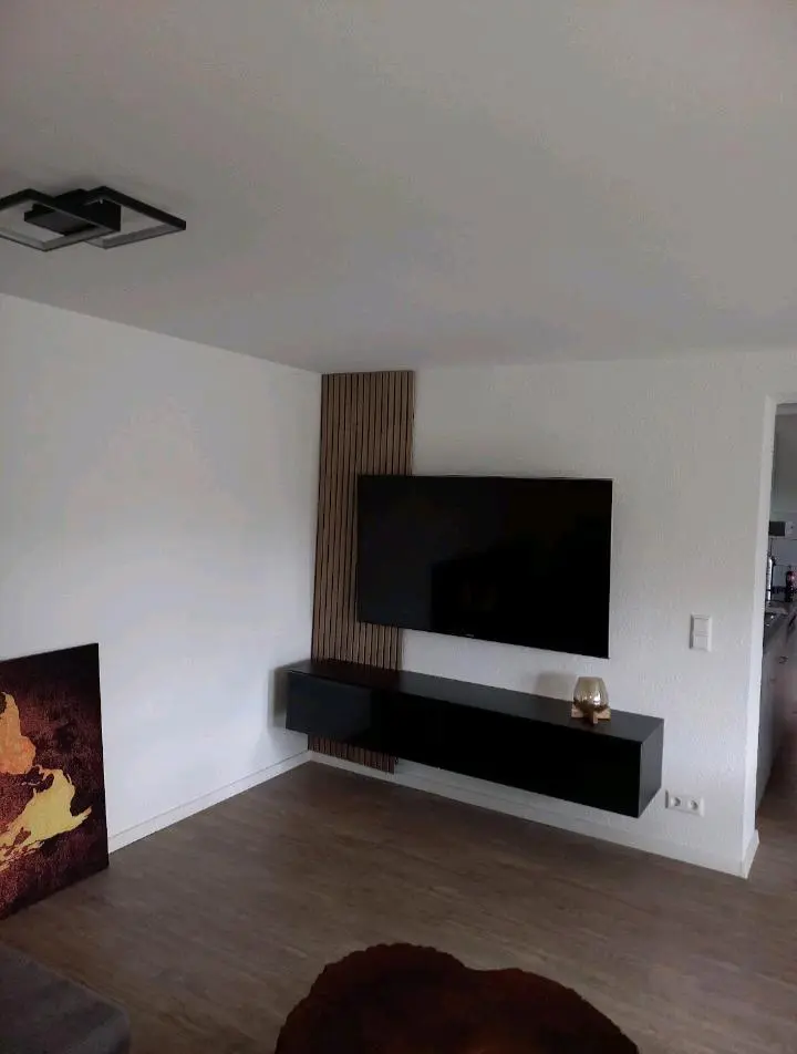 2 Zimmer Wohnung mit 52 m² in Backnang – Bild 2