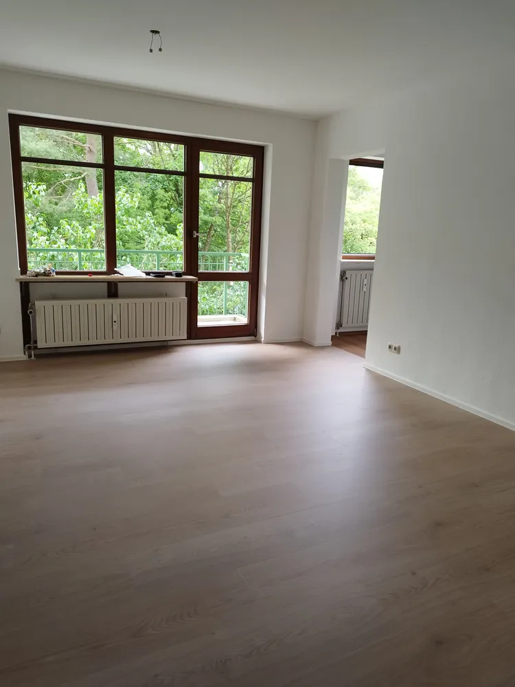 1 Zimmer Wohnung mit 38 m² in München – Bild 10