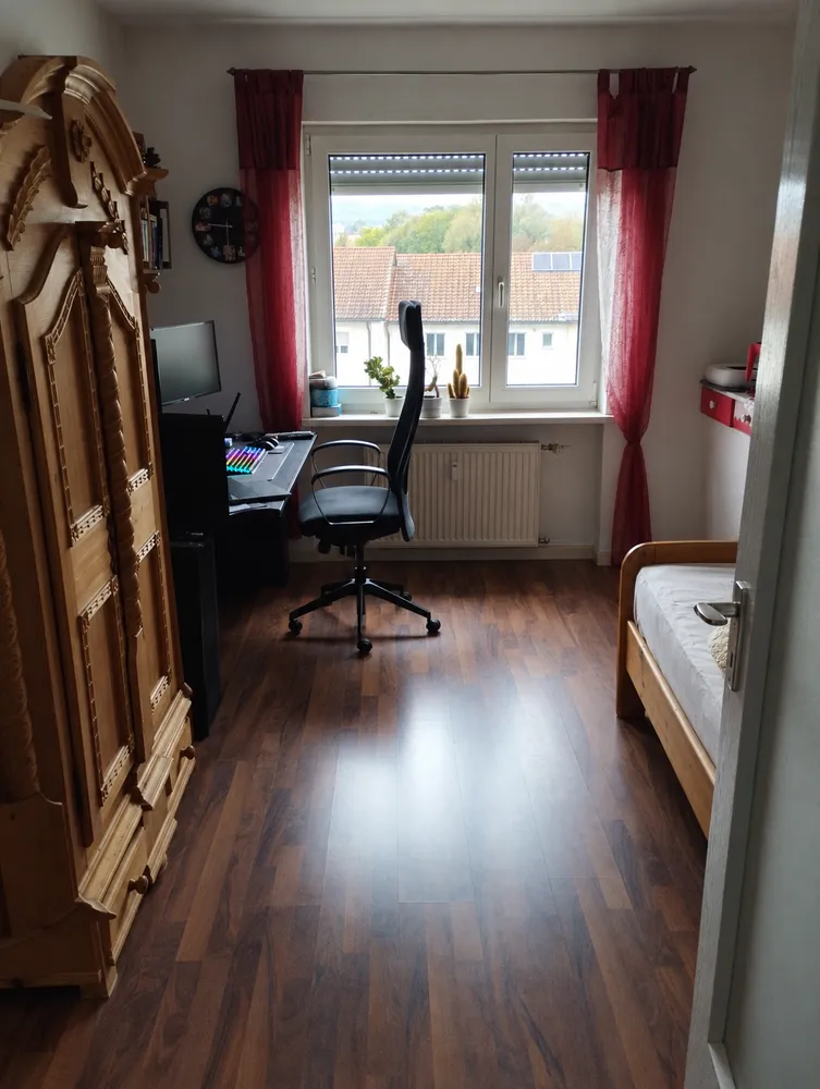 4 Zimmer Wohnung mit 80 m² in Kempten (Allgäu) – Bild 5