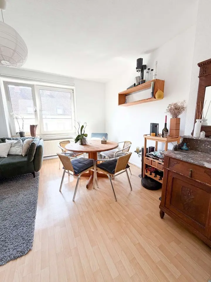 3 Zimmer Wohnung mit 71 m² in Koblenz – Bild 4