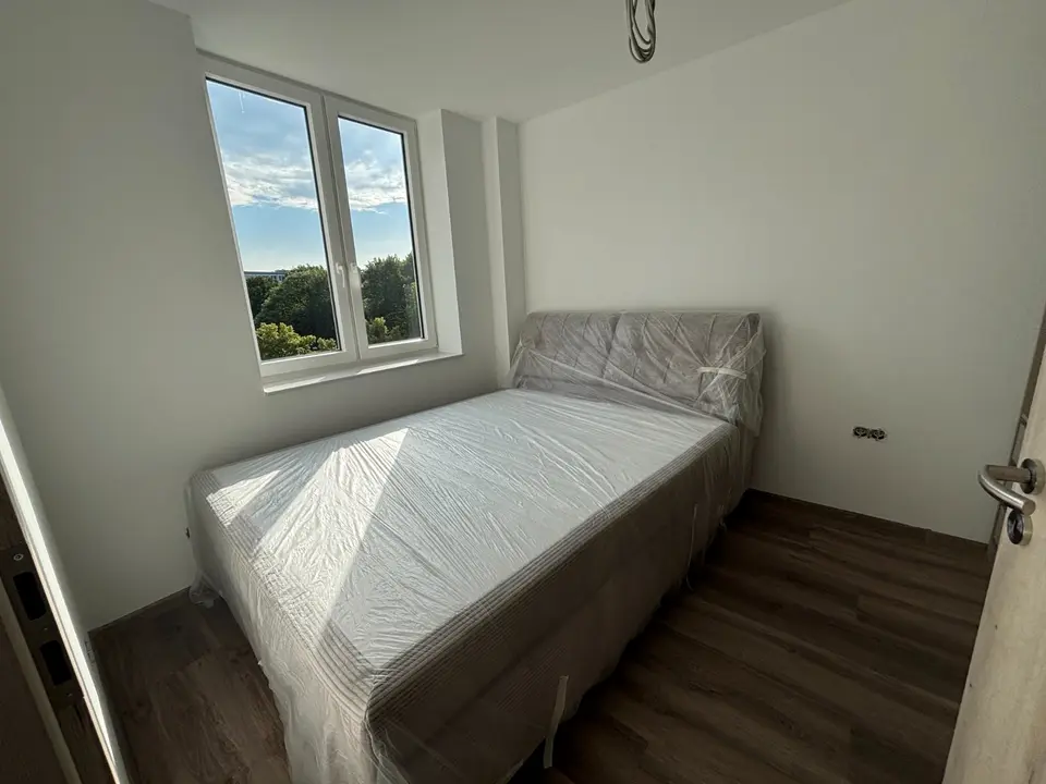2 Zimmer Wohnung mit 44 m² in Bremen – Bild 9